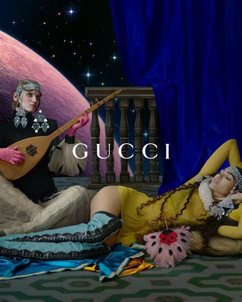 gucci in puglia|Everything to Know About Gucci’s Cosmogonie Cruise 2023 Show.